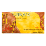 LUVA PROCEDIMENTO LATEX SEM PÓ CX C/100UND CA13796