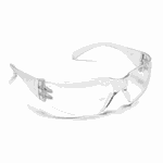 OCULOS DE SEGURANÇA VIRTUA INCOLOR AR CA15649