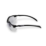 OCULOS DE SEGURANÇA CAPRI INCOLOR AE/AR CA25714