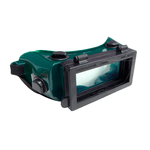 OCULOS PARA MAÇARICO DE SOLDA CG 500 VISOR ARTICULADO CA8091