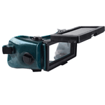 OCULOS PARA MAÇARICO DE SOLDA CG 500 VISOR ARTICULADO CA8091