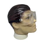 OCULOS AMPLA VISAO PERFURADO VENTILACAO DIRETA CA6874