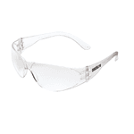 OCULOS DE SEGURANÇA CHECKLITE AE BCL110AF INCOLOR CA29905