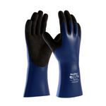 LUVA NEOPRENE NITRILICA MAXIDRY PLUS DA35530 CA28011