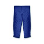 CALCA TERMICA LIGHT NYLON AZUL 150G F21E_3 CA45502