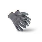 LUVA NYLON COM BANHO NITRILICO SS1006 CINZA CA32038