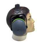 ABAFADOR AUDITIVO INTER PRO 22DB CA51073