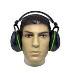 ABAFADOR AUDITIVO INTER PRO 22DB CA51073