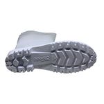 BOTA PVC LONGA AGRO BRANCA COM FORRO CA36026