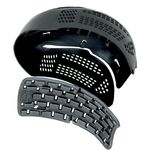 BONE CASQUETE C/ JUGULAR CAP MACHINE CA38352