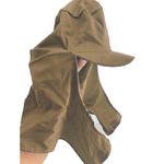 BONE TOUCA ARABE BRIM CAQUI CA44963