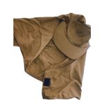 BONE TOUCA ARABE BRIM CAQUI CA44963