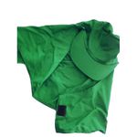 BONE TOUCA ARABE BRIM VERDE CA44963