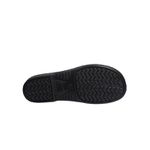SAPATO SOFT GRIP POLIMERO FXP-15265 PRETO CA48540