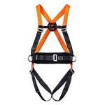 CINTO PARAQUEDISTA ABDOMINAL REGULAGEM TOTAL MULT2010C 3 PONTOS CA36810