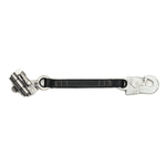 TRAVA QUEDA INOX MULT1886 PARA CORDA 12MM EXTENSOR FITA