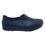 TENIS OCUPACIONAL POLIMERO AZUL STICKY WOMAN STW-AZ CA44589