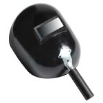 ESCUDO DE SOLDA CELERON VISOR FIXO CA6135