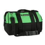 BOLSA NYLON PORTA FERRAMENTAS 40X30X20CM CG460