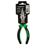 ALICATE BICO MEIA CANA 6" AÇO CARBONO