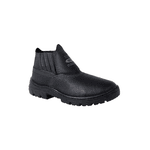 BOTINA ELASTICO MONODENSIDADE IMBISEG PVC CA17015