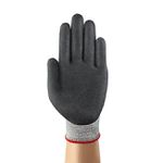 LUVA DE SEGURANÇA ANTICORTE NITRILICA HYFLEX 11-927 CA33578