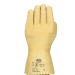 LUVA LATEX FORRO ALGODAO ANTIDERRAPANTE 16-312 30CM BEGE TAM 10 CA47455