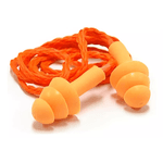 PROTETOR AURICULAR POMP PLUS SILICONE 19DB 100UND CA5745