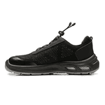 TENIS DETROIT ECO BICO PP 3023BTHT4700EL PTO/CINZA CA48865