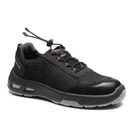 TENIS DETROIT ECO BICO PP 3023BTHT4700EL PTO/CINZA CA48865