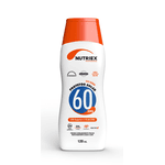 PROTETOR SOLAR FPS 60 1/3 UVA UVB 120ML