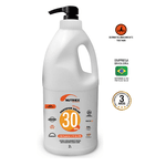 PROTETOR SOLAR FPS 30 1/3 UVA 2LT