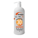PROTETOR SOLAR FPS 30 UVA 1LT