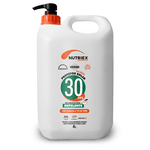 PROTETOR SOLAR FPS 30 1/3 COM REPELENTE UVA 4LT