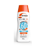 PROTETOR SOLAR FPS 60 FACIAL 120ML