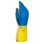 LUVA NEOPRENE ALTO 405 BICOLOR CA43392