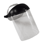 PROTETOR FACIAL LENTE 8P CA15019