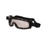 Oculos De Segurança Tela Nylon Aguia Canavieiro Roçador 5 Unidades