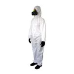MACACAO TNT COVERTECH 100 PROTECAO AGROTOXICOS BRANCO CA39183
