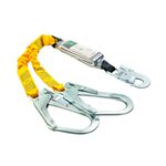 TALABARTE Y DUPLO AT YFE ABS 707 FALL FACTOR