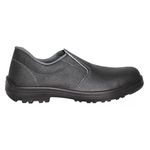 SAPATO ELASTICO IMBISEG PVC CA16571