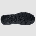 TENIS SAFE TECH TECIDO SINTETICO BICO PVC PRETO CA42616
