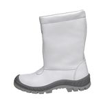 COTURNO PETROLEIRO CP BICO ACO 70C32-FRIG-PDG-A BRANCO CA32207