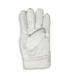 LUVA TERMICA MISTA VAQUETA E NYLON CAMARA FRIA CA28982