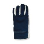 LUVA TERMICA MISTA VAQUETA E NYLON CAMARA FRIA CA28982