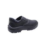 SAPATO ELASTICO EL3501CPT21 MICROFIBRA BICO COMPOSITE CA40880