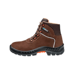 BOTINA NOBUCK 75BPR29-MSMC-BP PREMIER CAFE CA41370