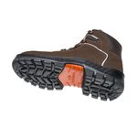 BOTINA NOBUCK 75BPR29-MSMC-BP PREMIER CAFE CA41370