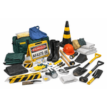 KIT DE SEGURANÇA PARA CAMINHONEIRO MOPP