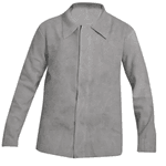 BLUSAO EM RASPA FECHAMENTO EM VELCRO CA15754